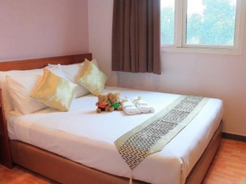 Delight Royal Lachen Esterno foto