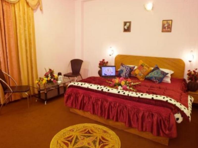 Delight Royal Lachen Esterno foto