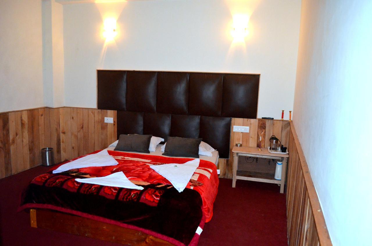 Delight Royal Lachen Esterno foto