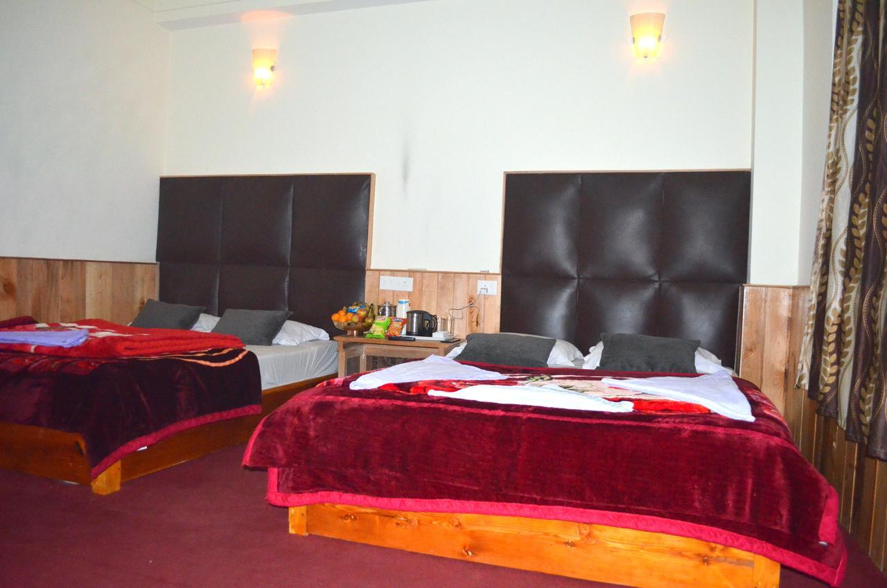 Delight Royal Lachen Esterno foto