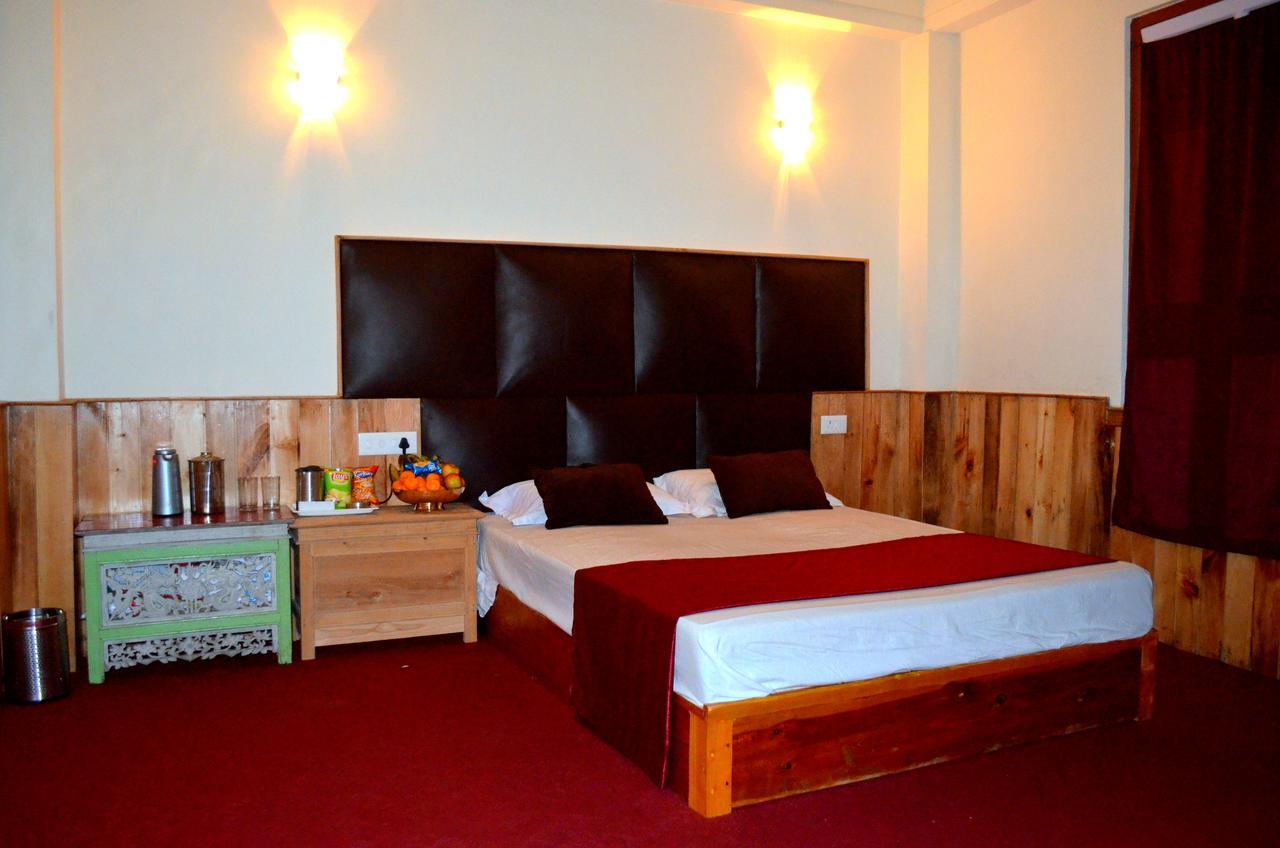 Delight Royal Lachen Esterno foto