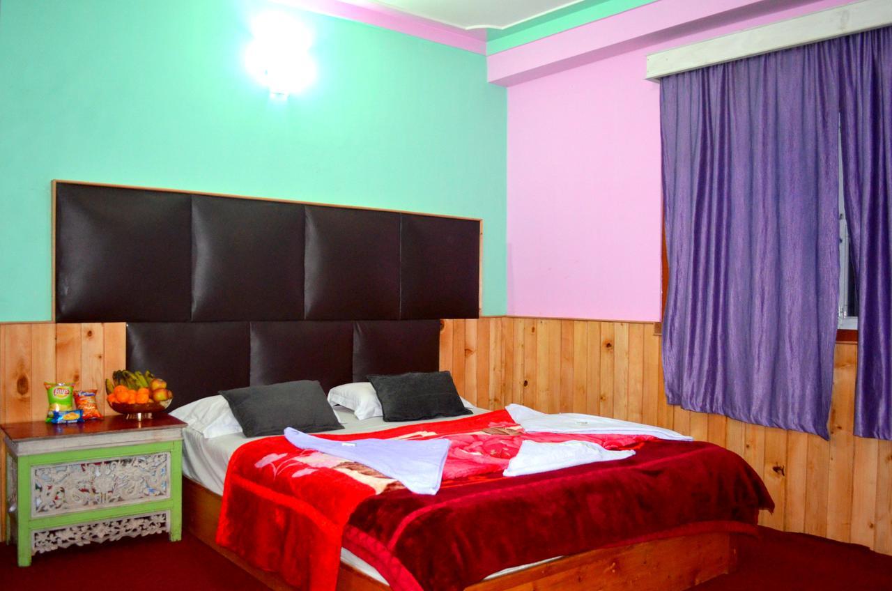 Delight Royal Lachen Esterno foto