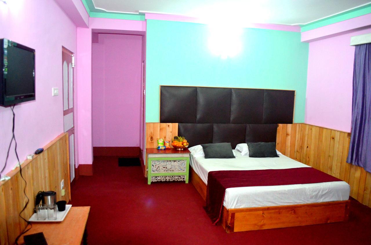 Delight Royal Lachen Esterno foto