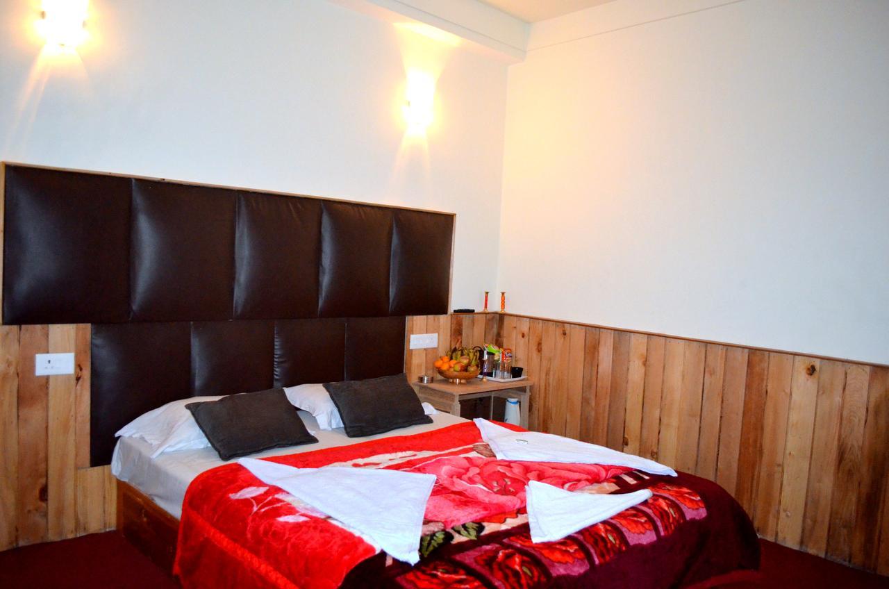 Delight Royal Lachen Esterno foto