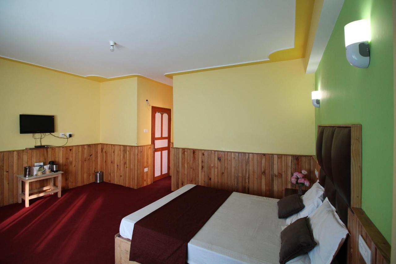 Delight Royal Lachen Esterno foto