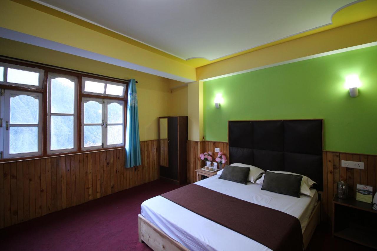 Delight Royal Lachen Esterno foto