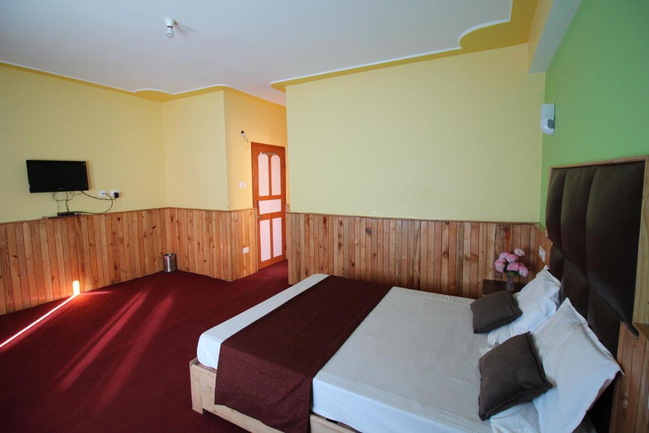 Delight Royal Lachen Esterno foto