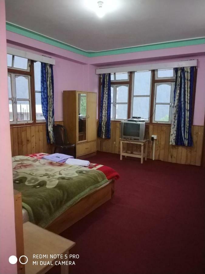 Delight Royal Lachen Esterno foto