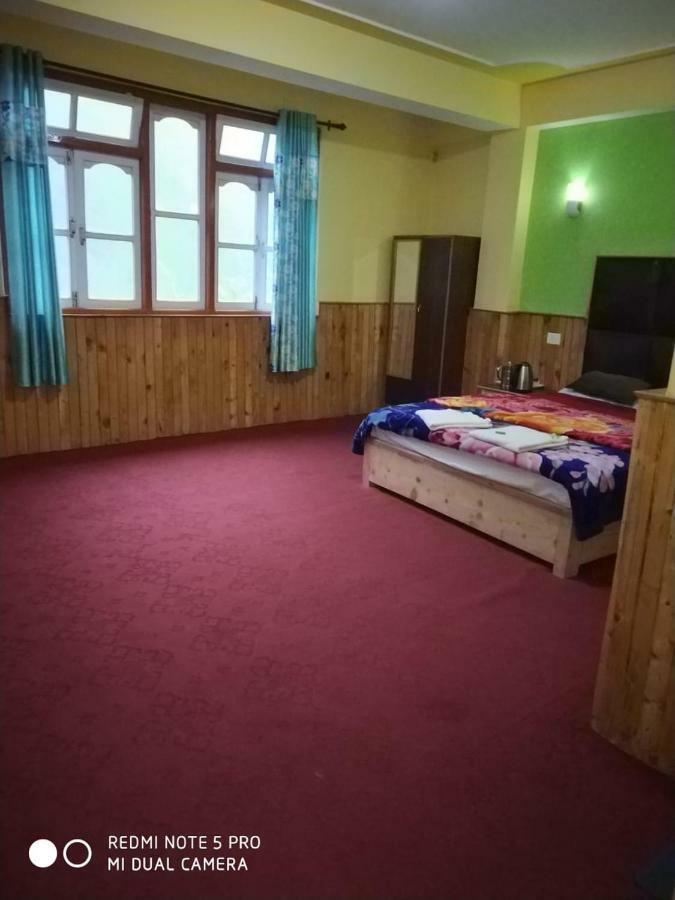 Delight Royal Lachen Esterno foto