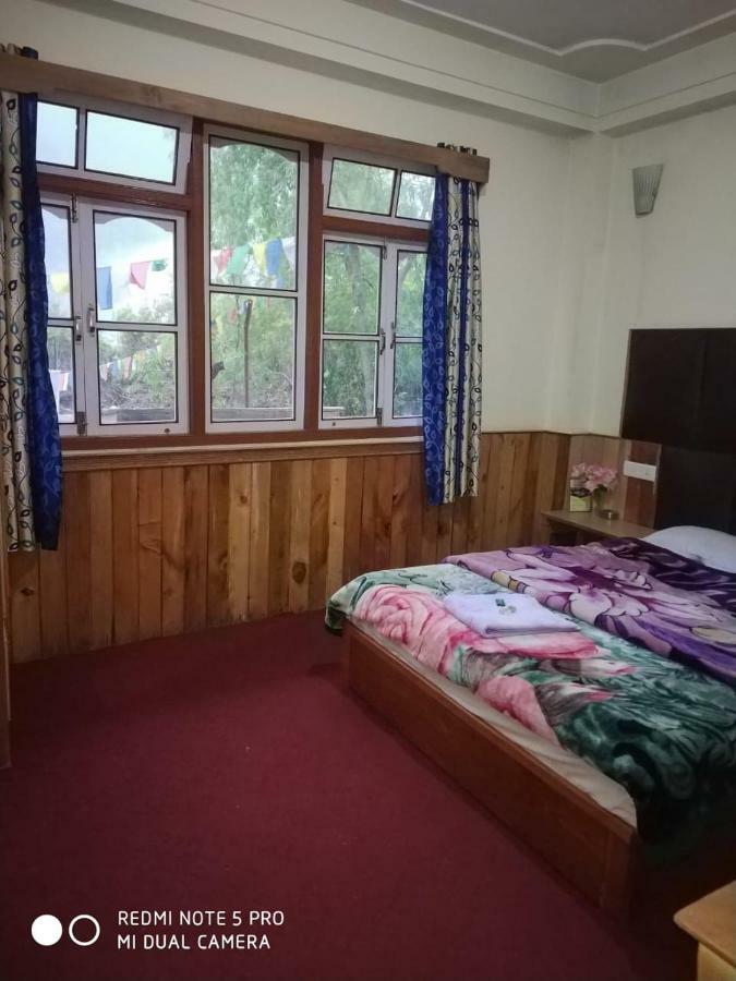 Delight Royal Lachen Esterno foto