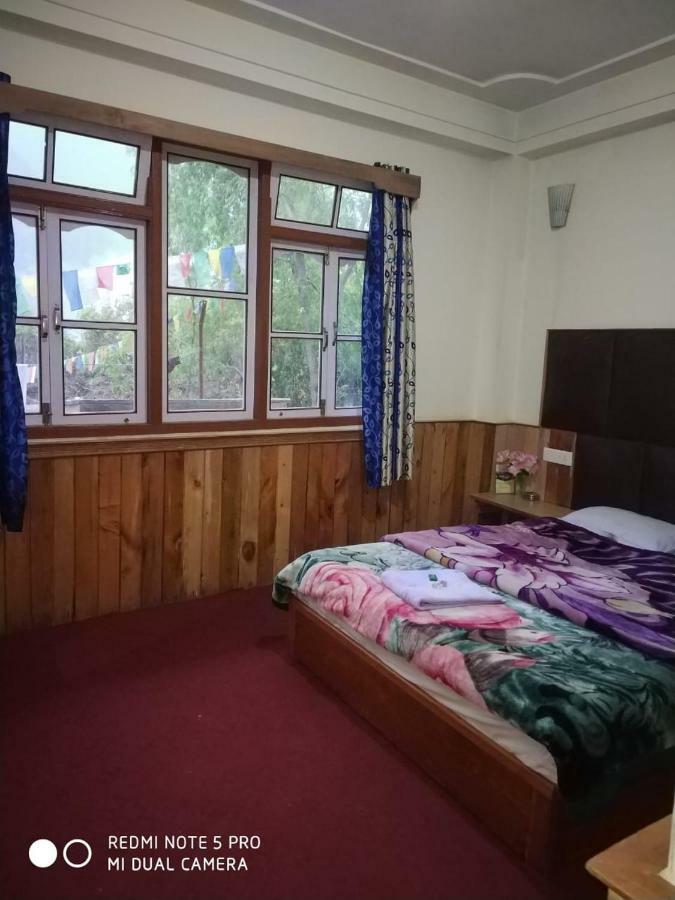Delight Royal Lachen Esterno foto