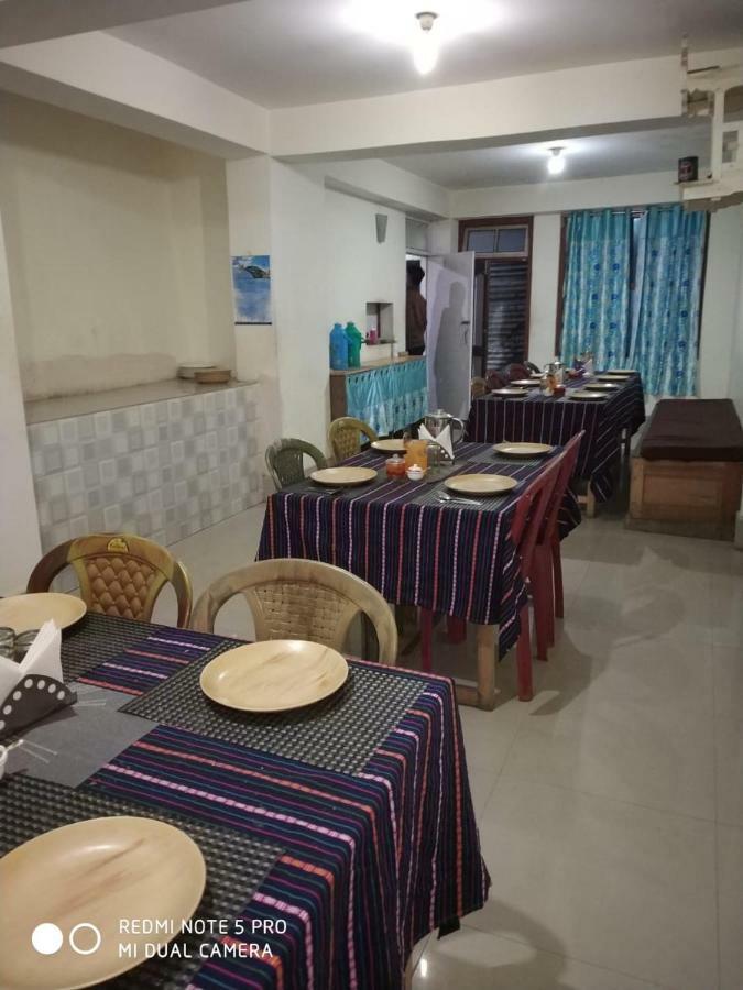 Delight Royal Lachen Esterno foto