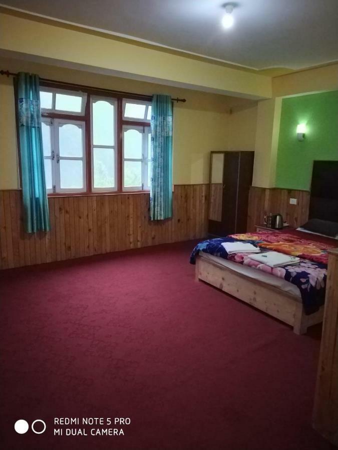 Delight Royal Lachen Esterno foto