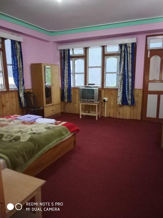 Delight Royal Lachen Esterno foto