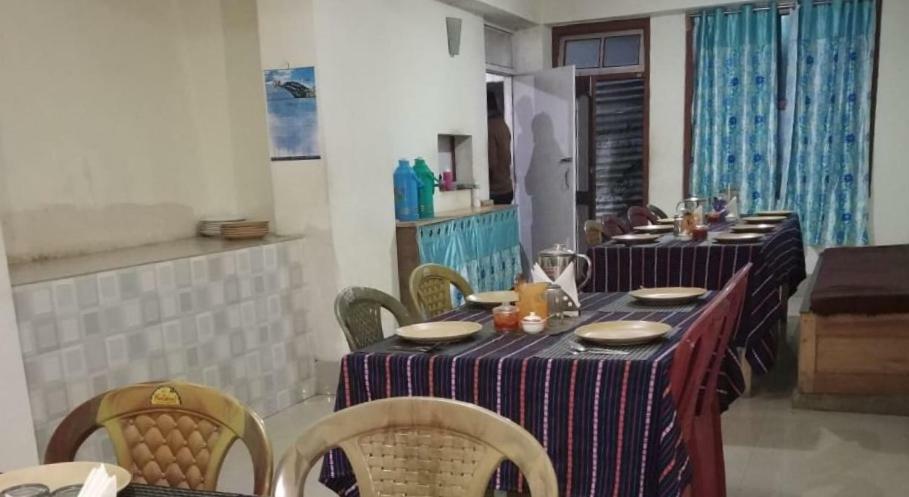 Delight Royal Lachen Esterno foto