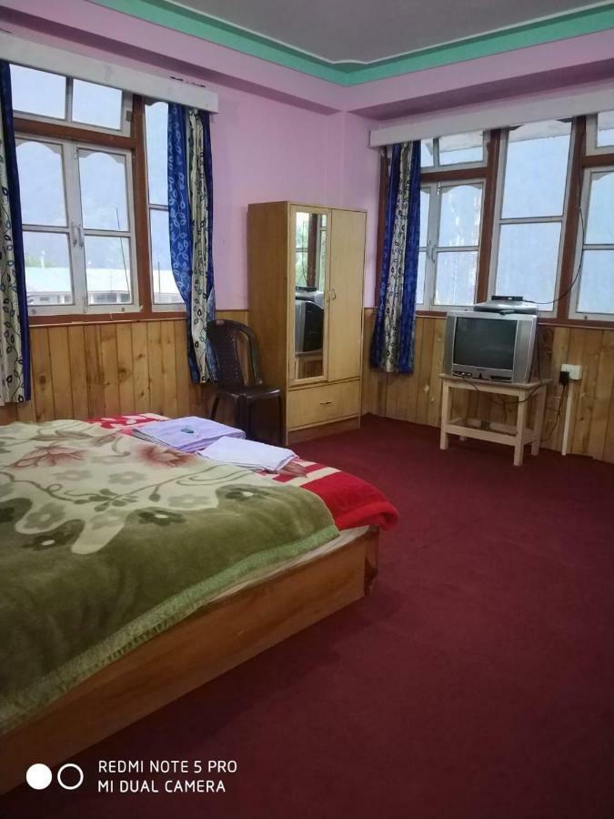 Delight Royal Lachen Esterno foto