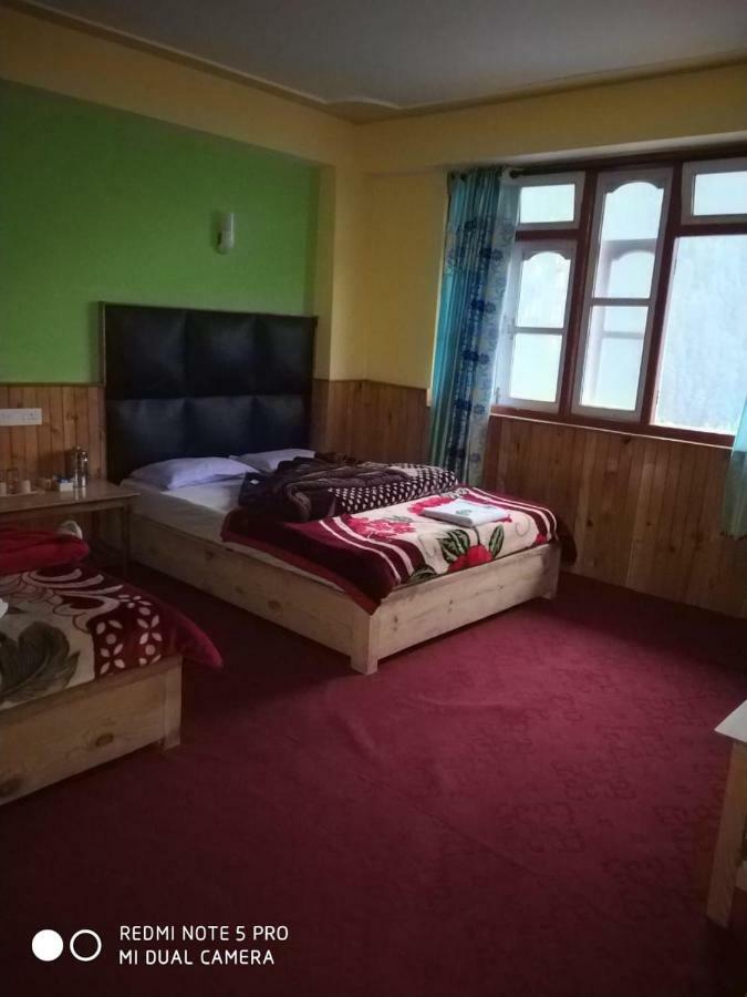 Delight Royal Lachen Esterno foto